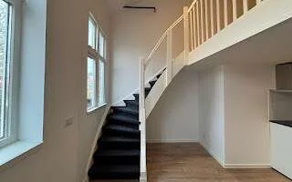 Foto van de Appartement gelegen aan de Viaductstraat in Groningen