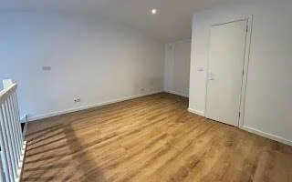 Foto van de Appartement gelegen aan de Viaductstraat in Groningen