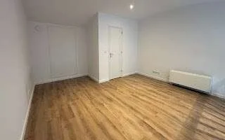 Foto van de Appartement gelegen aan de Viaductstraat in Groningen