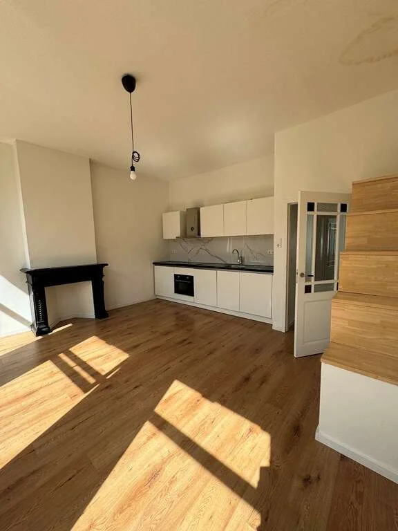 Foto van de Appartement gelegen aan de Jan Goeverneurstraat in Groningen