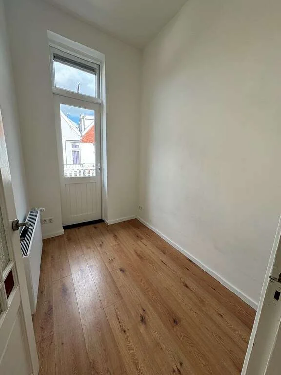 Foto van de Appartement gelegen aan de Jan Goeverneurstraat in Groningen