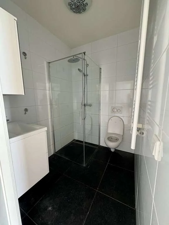 Foto van de Appartement gelegen aan de Jan Goeverneurstraat in Groningen