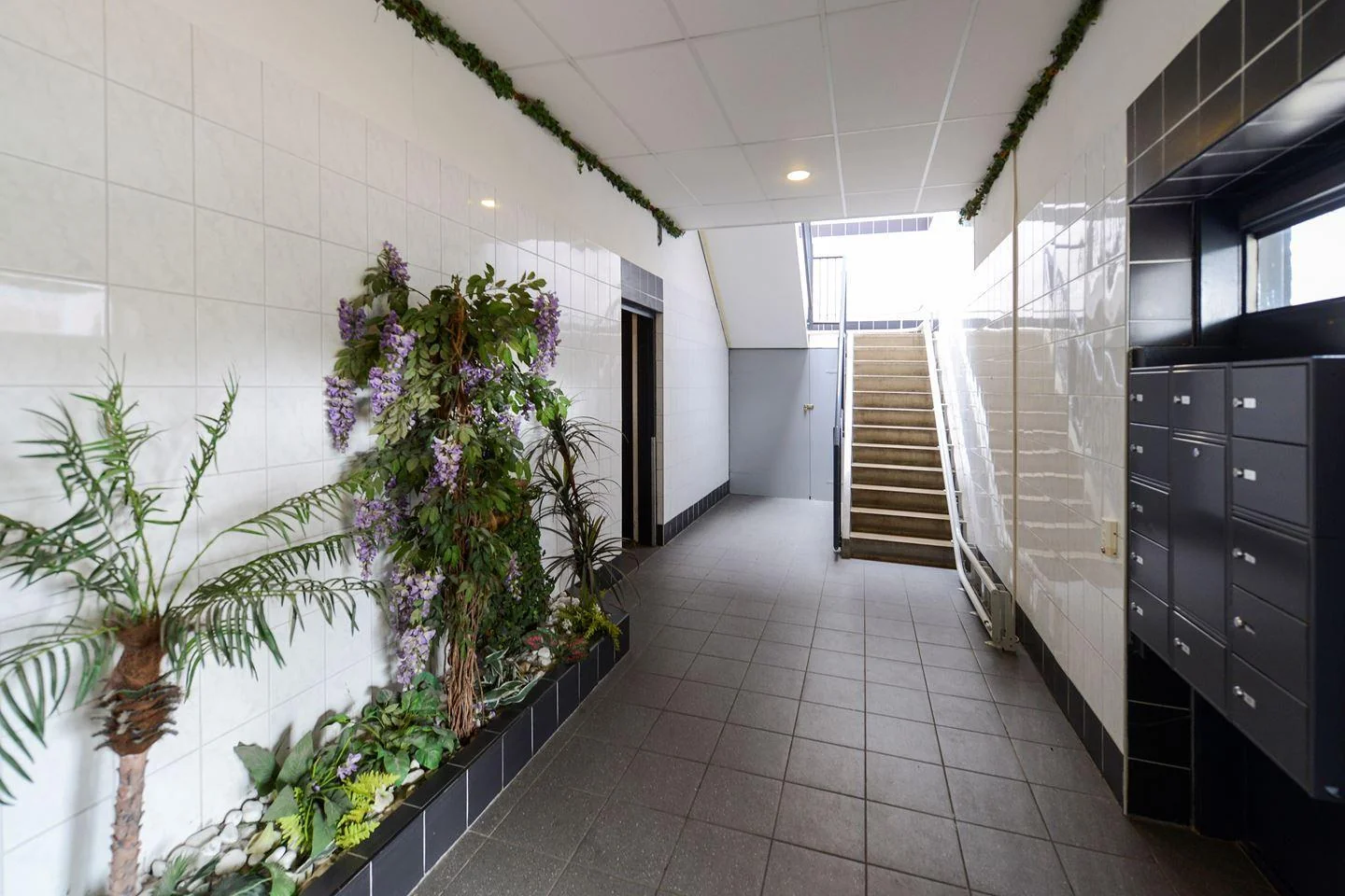 Foto van de Kamer gelegen aan de Valkenpad in Leiden
