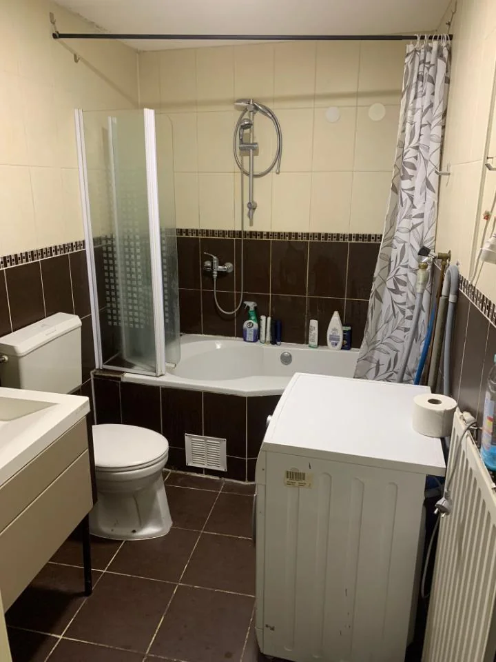 Foto van de Kamer gelegen aan de Valkenpad in Leiden