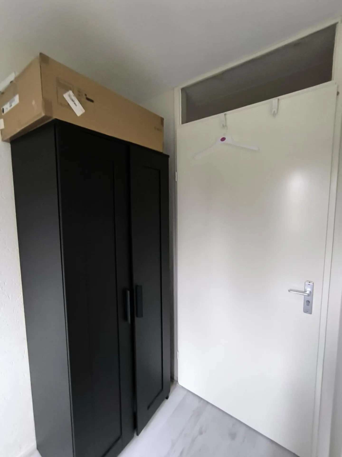 Foto van de Kamer gelegen aan de Valkenpad in Leiden