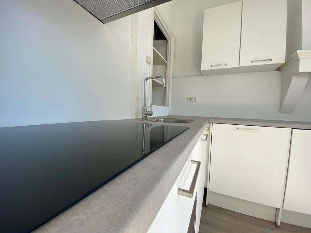 Foto van de Appartement gelegen aan de Eyssoniusplein in Groningen