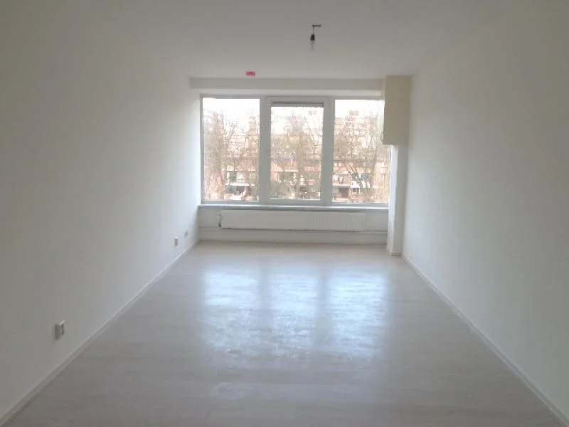 Foto van de Kamer gelegen aan de Zamenhofdreef in Utrecht