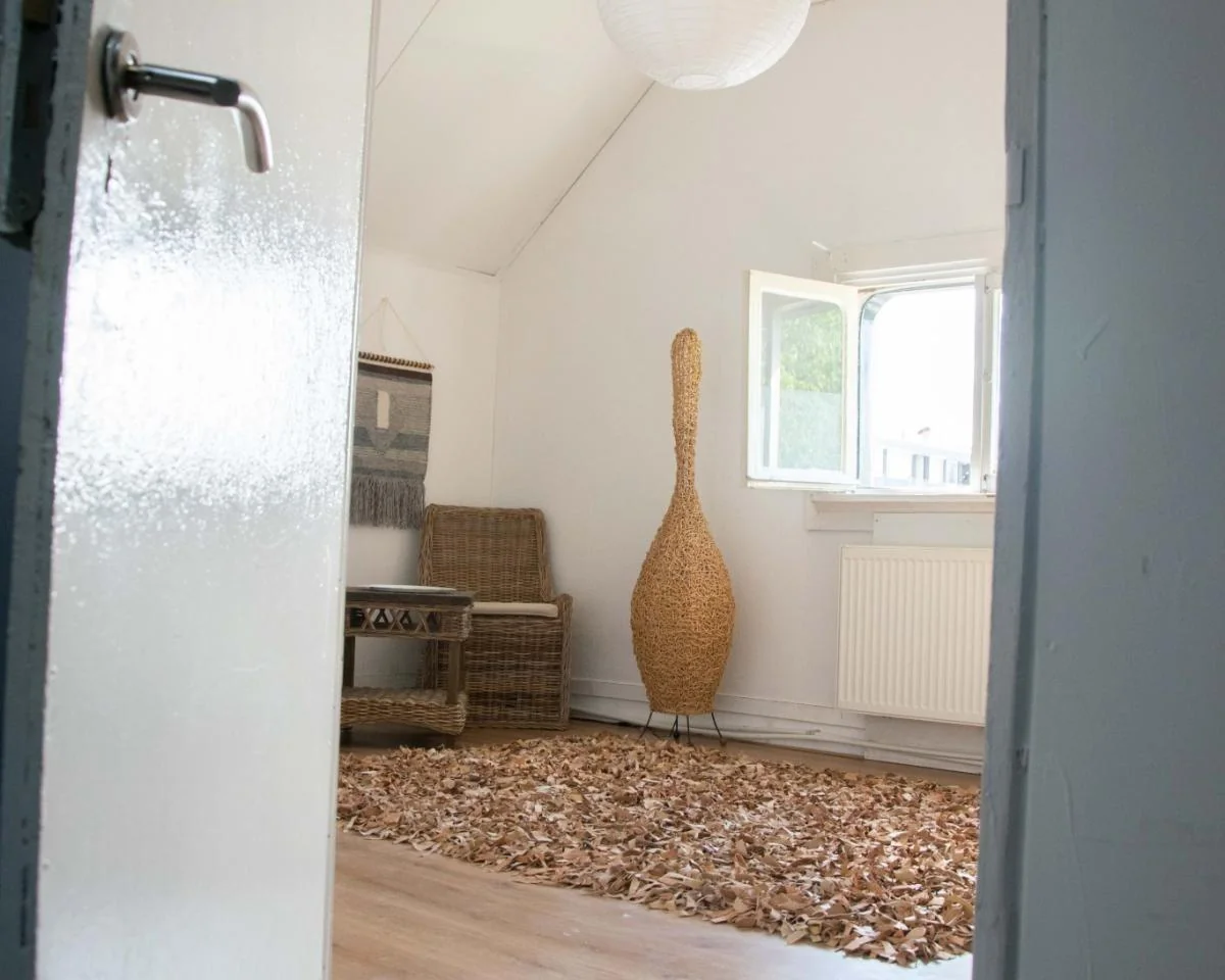 Foto van de Kamer gelegen aan de Oude Velperweg in Arnhem