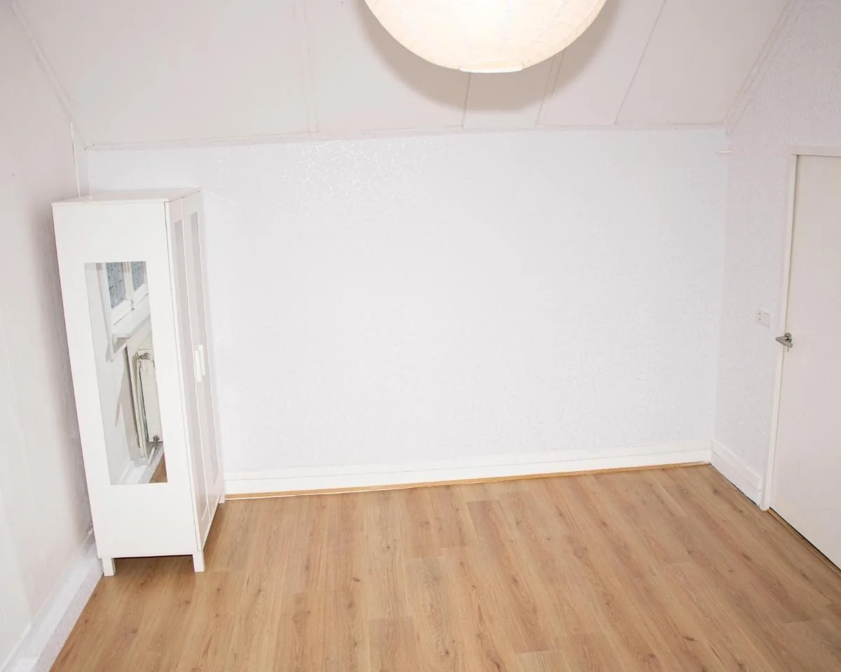 Foto van de Kamer gelegen aan de Oude Velperweg in Arnhem