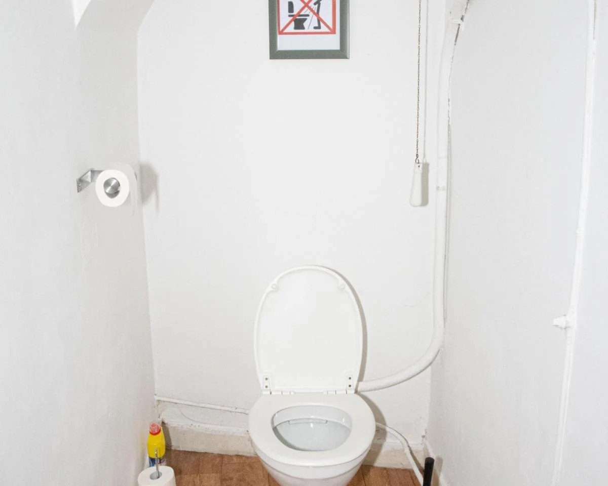 Foto van de Kamer gelegen aan de Oude Velperweg in Arnhem