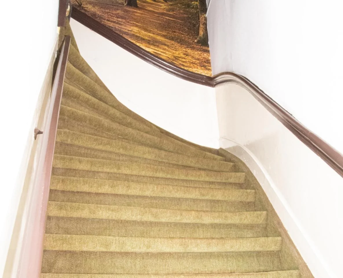 Foto van de Kamer gelegen aan de Oude Velperweg in Arnhem