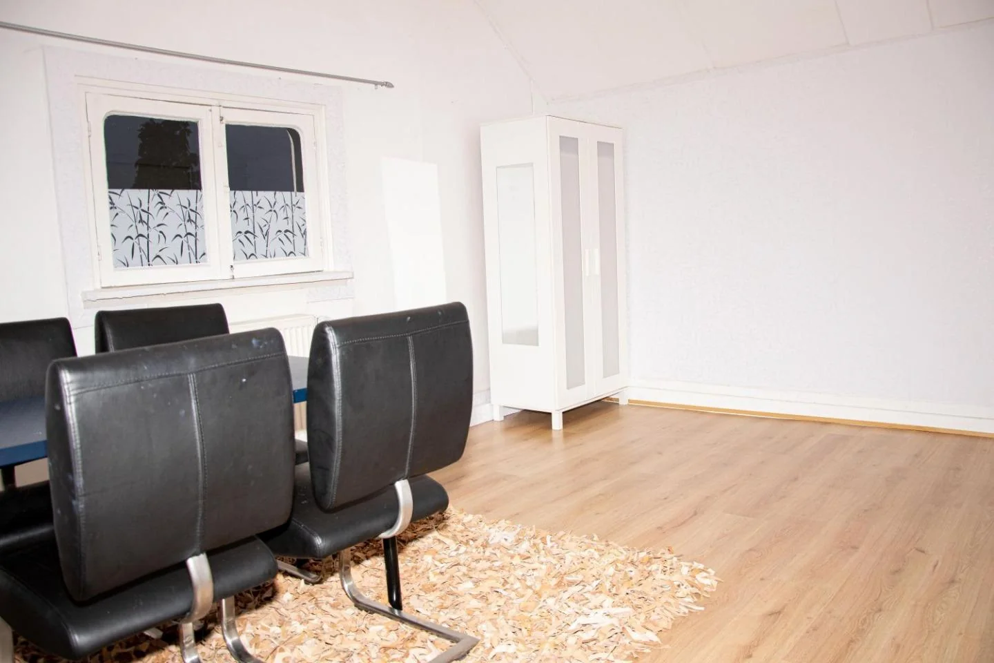 Foto van de Kamer gelegen aan de Oude Velperweg in Arnhem