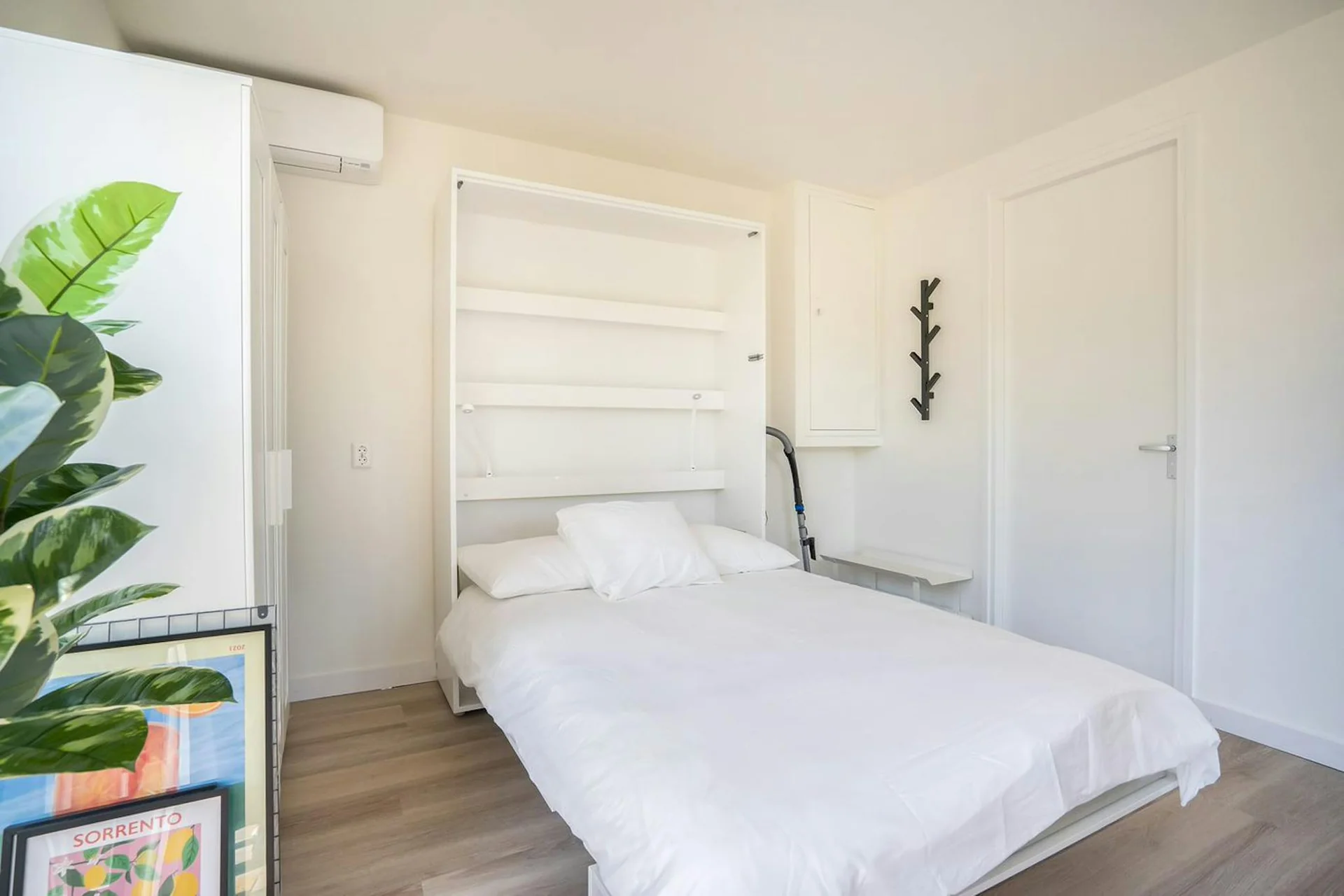 Foto van de Appartement gelegen aan de Mereveldseweg in Utrecht