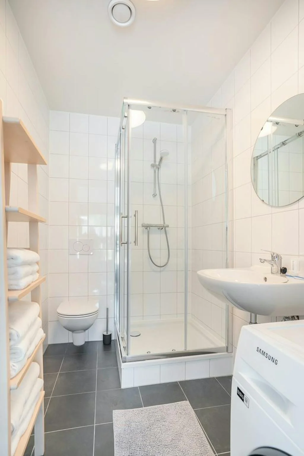 Foto van de Appartement gelegen aan de Mereveldseweg in Utrecht
