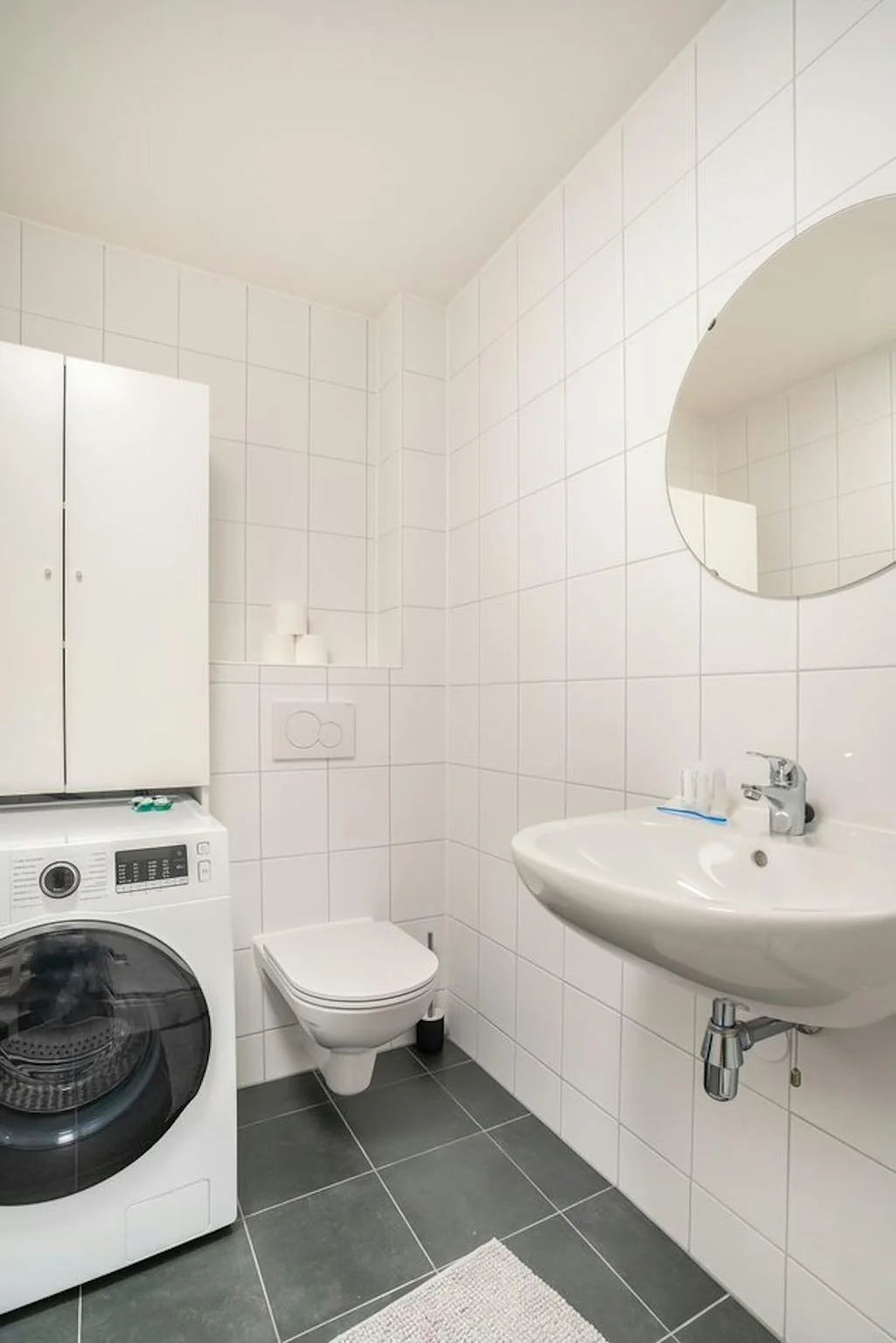 Foto van de Appartement gelegen aan de Mereveldseweg in Utrecht
