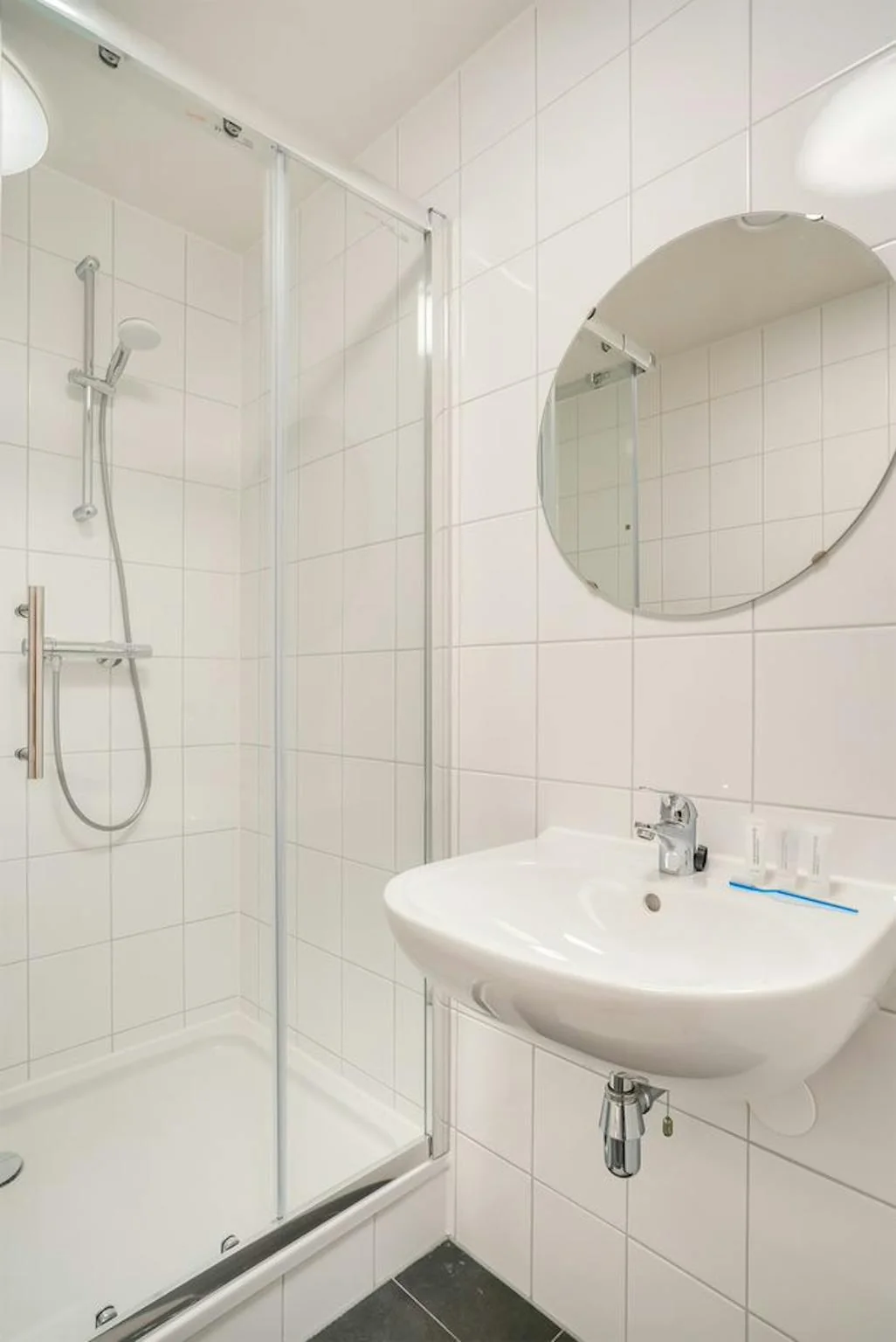 Foto van de Appartement gelegen aan de Mereveldseweg in Utrecht