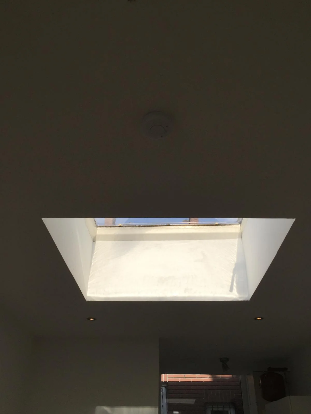 Foto van de Studio gelegen aan de Spijkerlaan in Arnhem