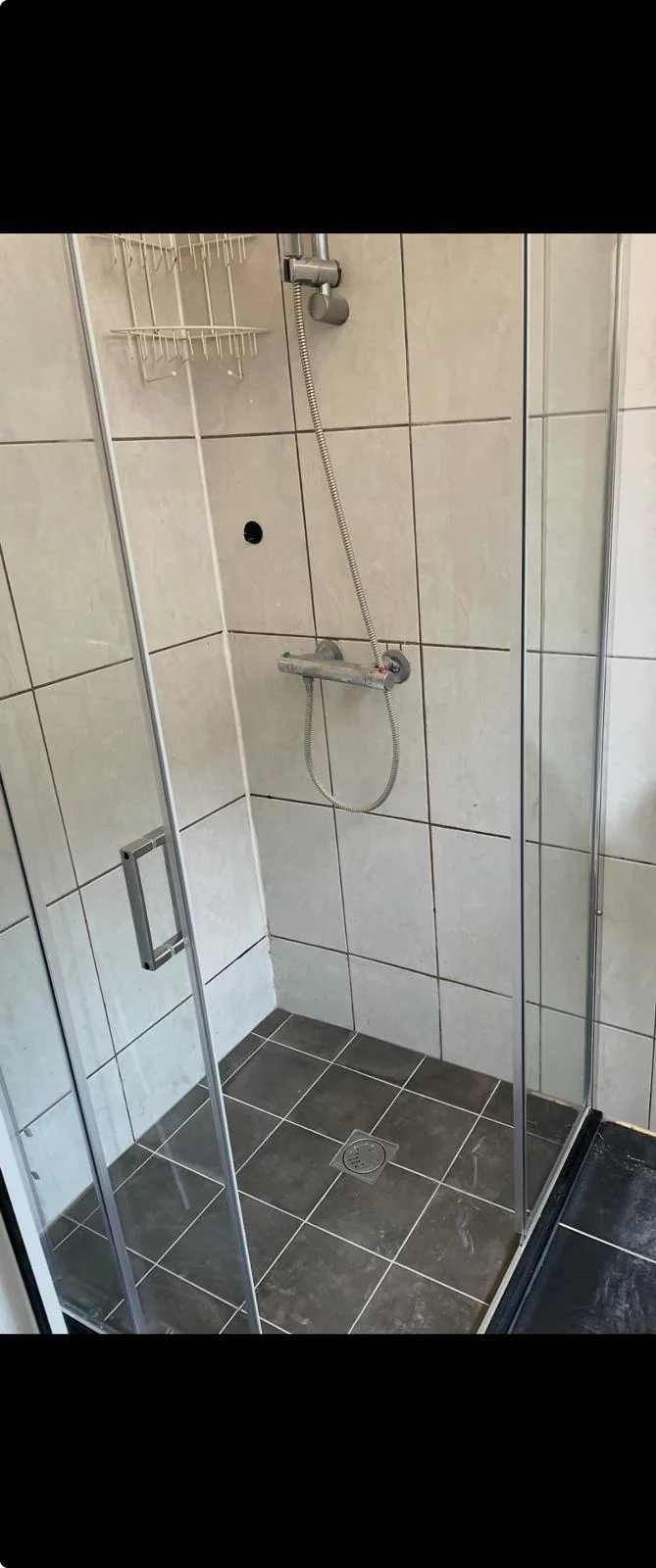 Foto van de Studio gelegen aan de Spijkerlaan in Arnhem