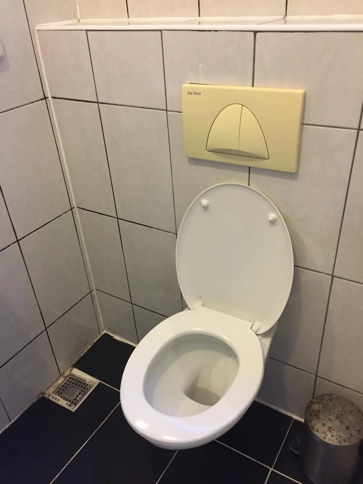 Foto van de Studio gelegen aan de Spijkerlaan in Arnhem