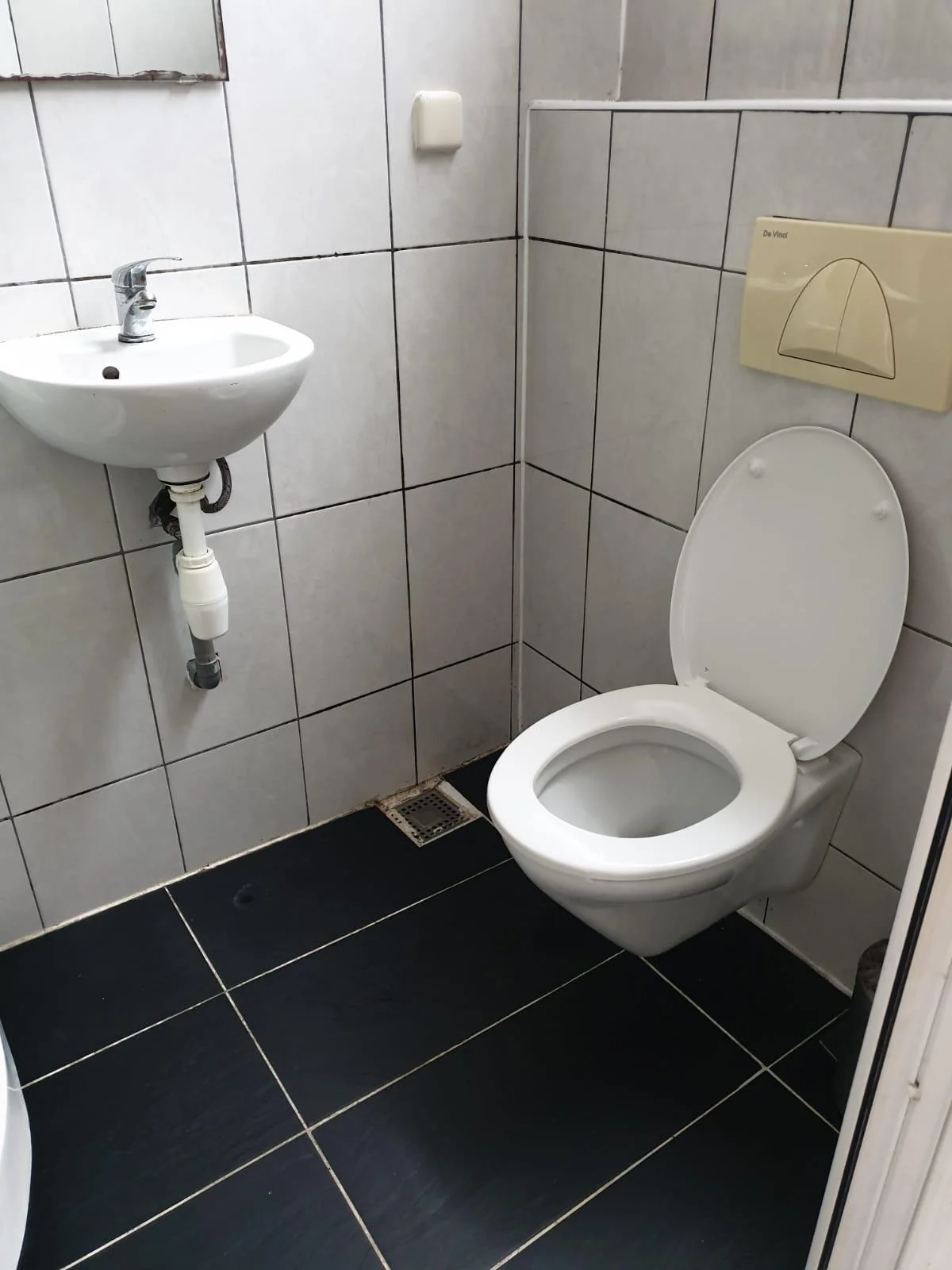 Foto van de Studio gelegen aan de Spijkerlaan in Arnhem