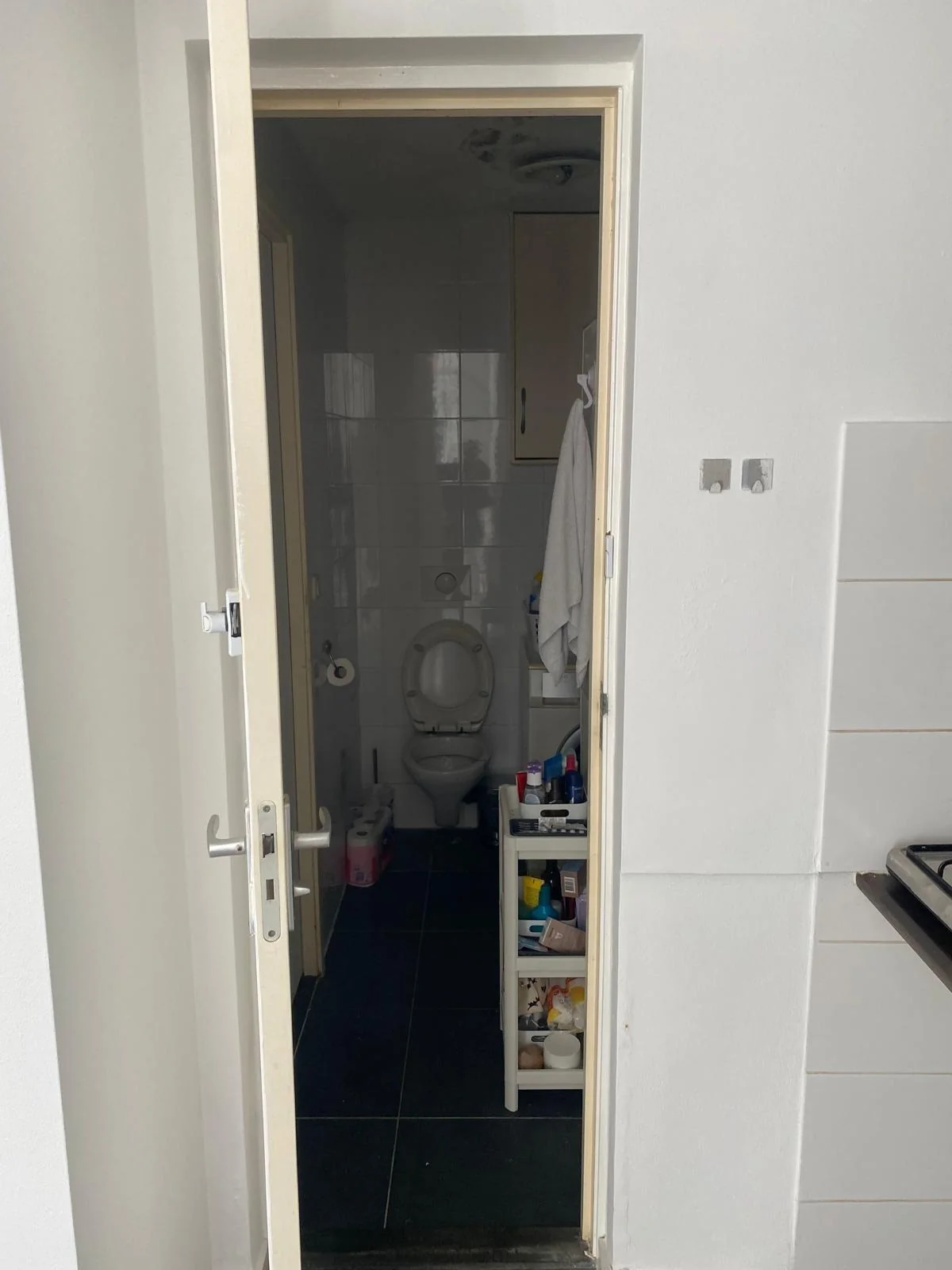 Foto van de Kamer gelegen aan de Tweede Hunzestraat in Groningen