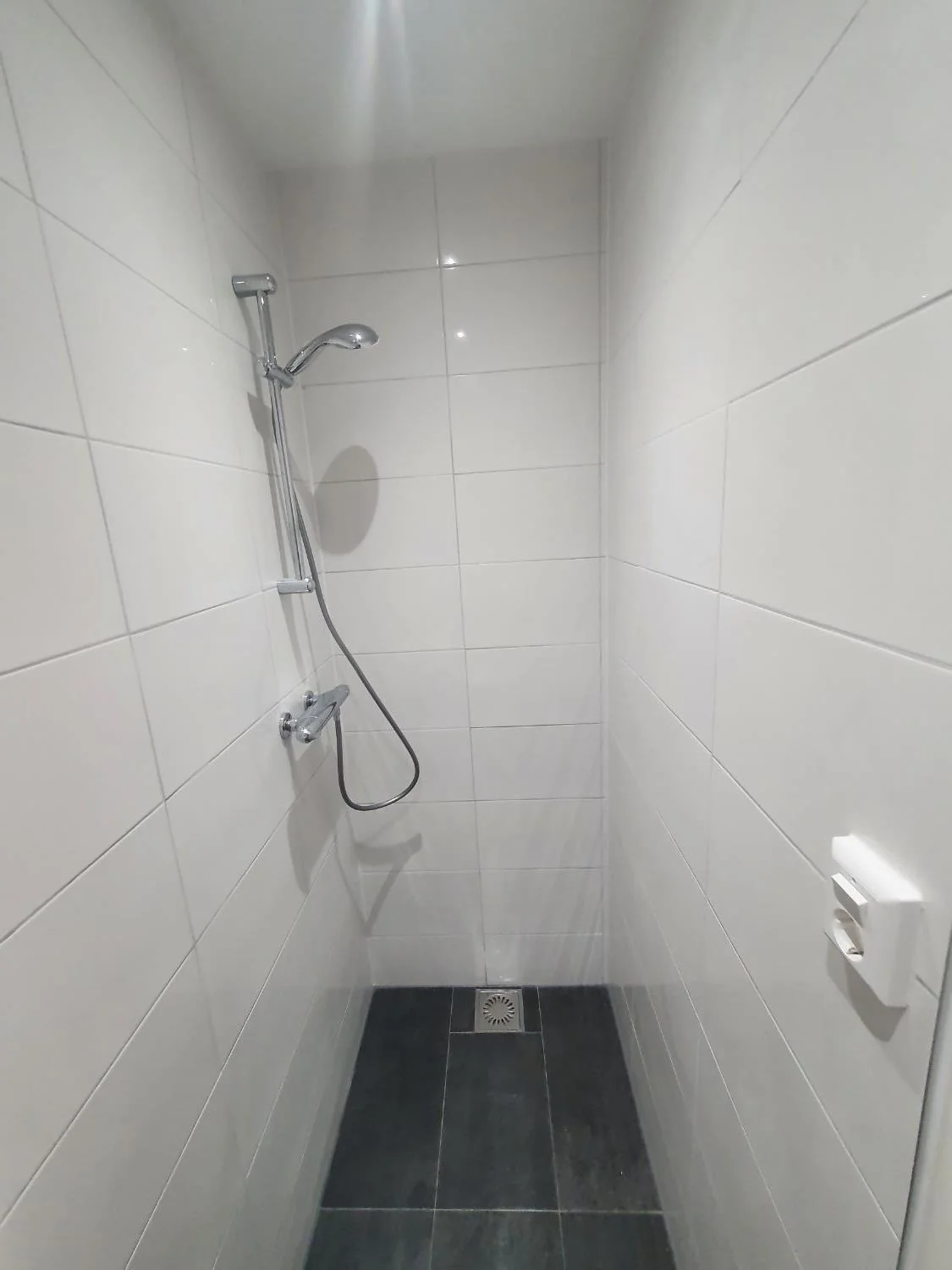 Foto van de Studio gelegen aan de Keucheniusstraat in Rotterdam