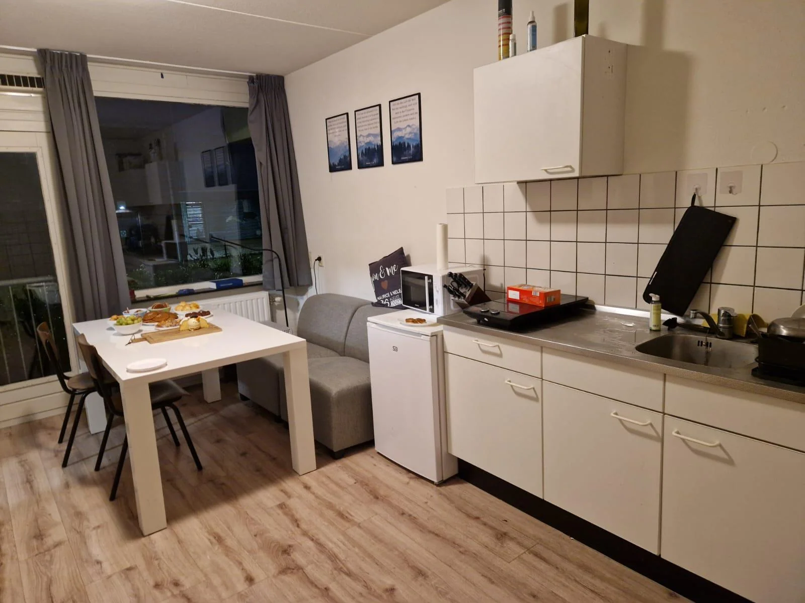 Foto van de Appartement gelegen aan de Uilenstede in Amstelveen