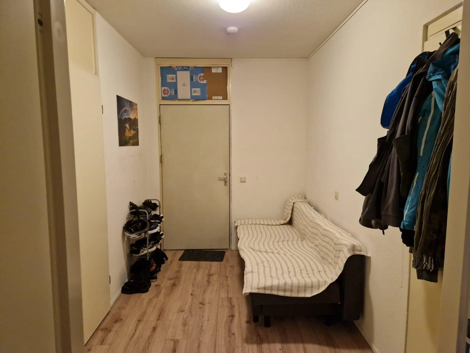 Foto van de Appartement gelegen aan de Uilenstede in Amstelveen
