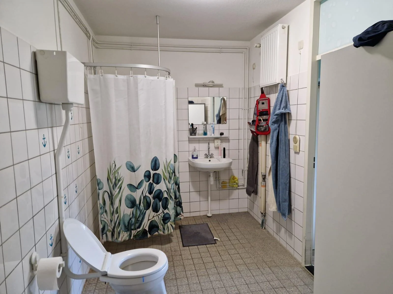 Foto van de Appartement gelegen aan de Uilenstede in Amstelveen