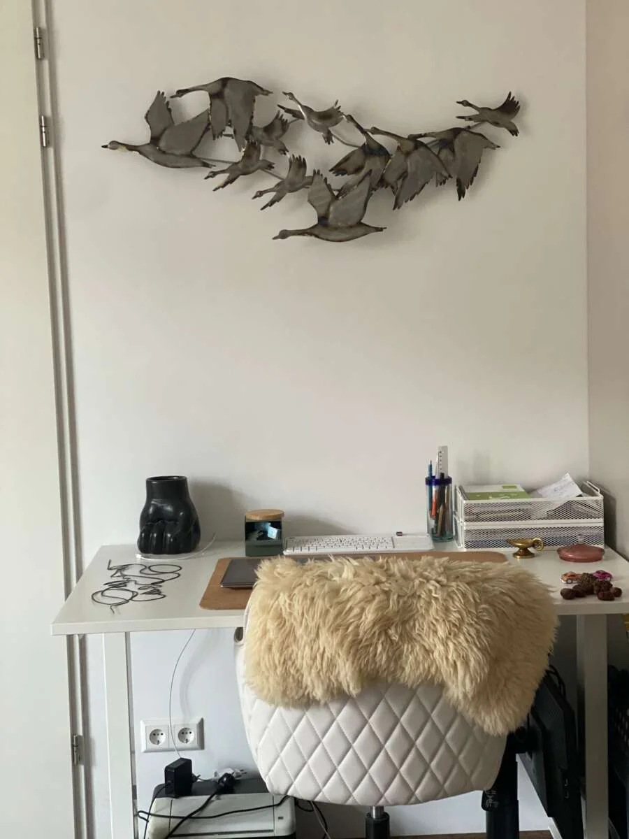 Foto van de Kamer gelegen aan de Terschellingkade in Amersfoort