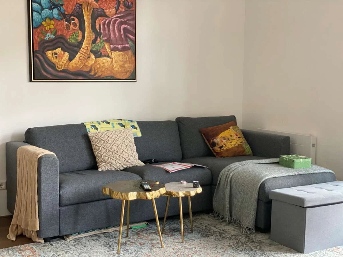 Foto van de Kamer gelegen aan de Terschellingkade in Amersfoort