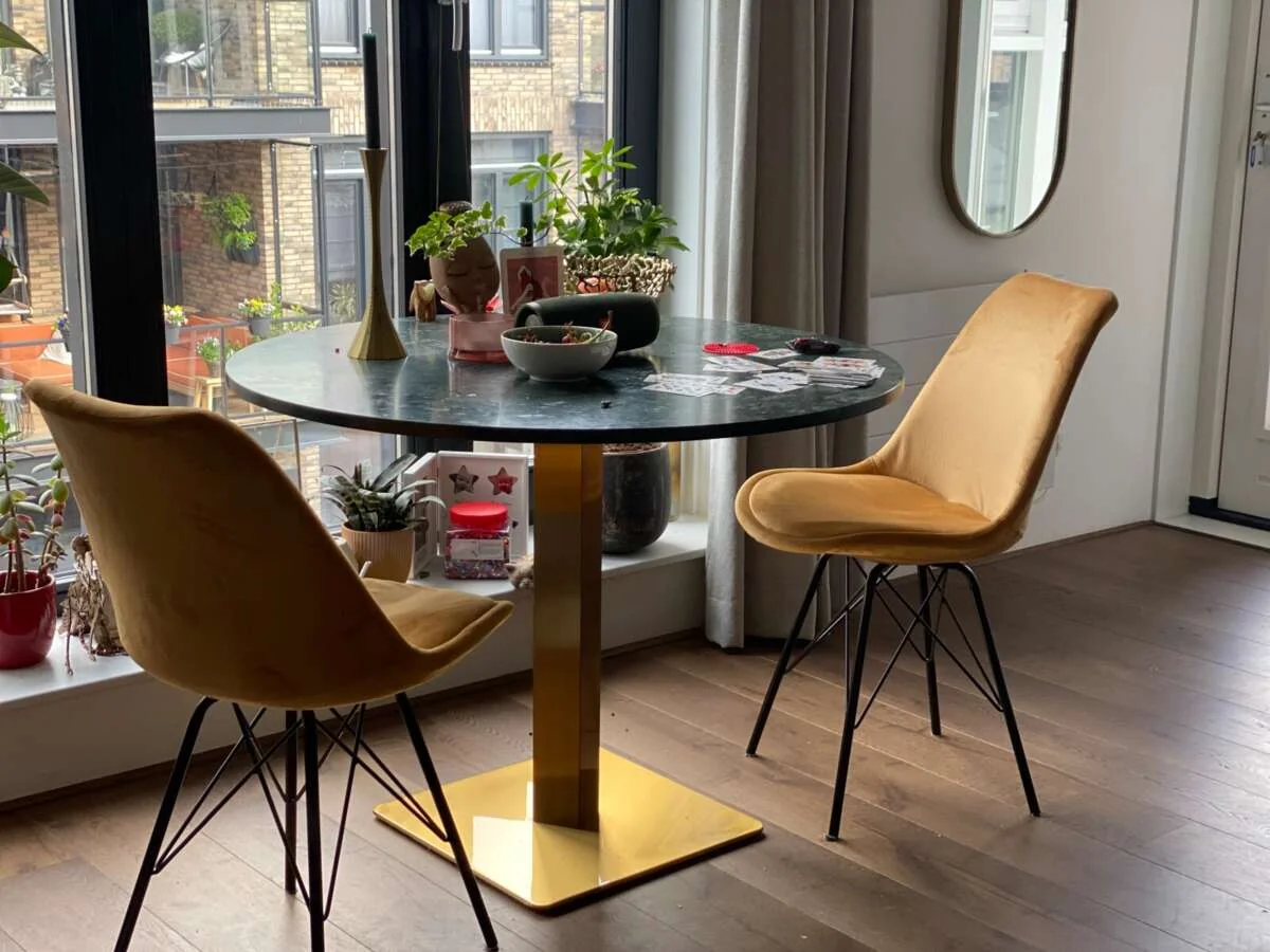 Foto van de Kamer gelegen aan de Terschellingkade in Amersfoort