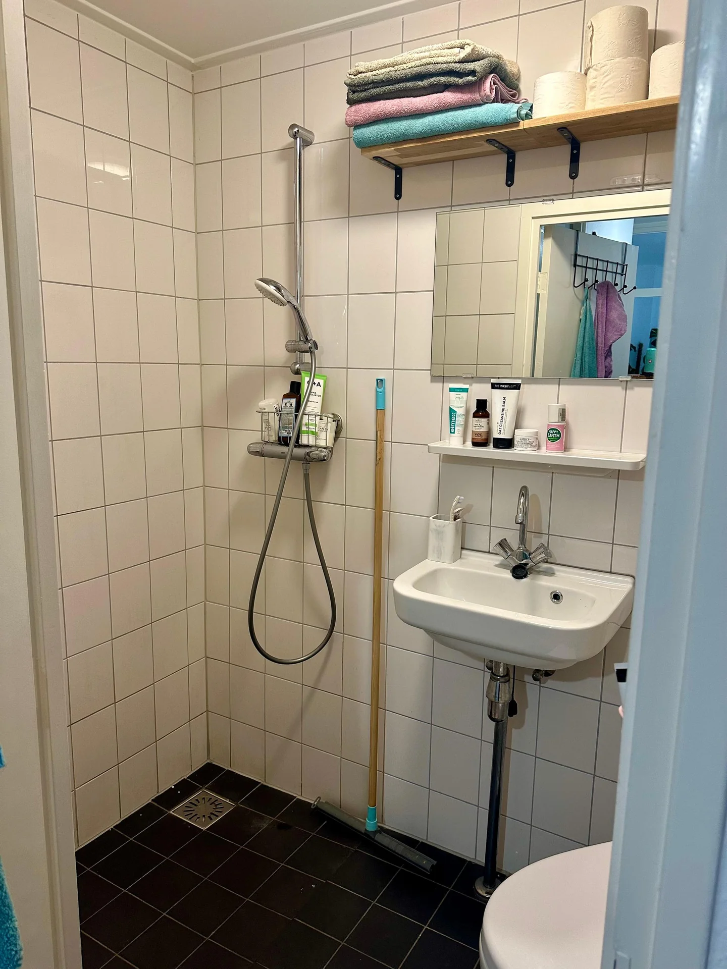 Foto van de Appartement gelegen aan de Lodewijk Napoleonplantsoen in Utrecht