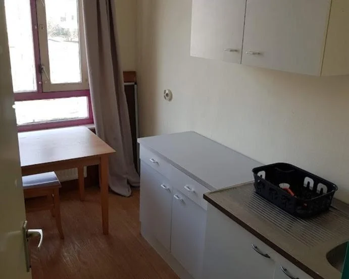Foto van de Kamer gelegen aan de G. Molstraat in Zaandam