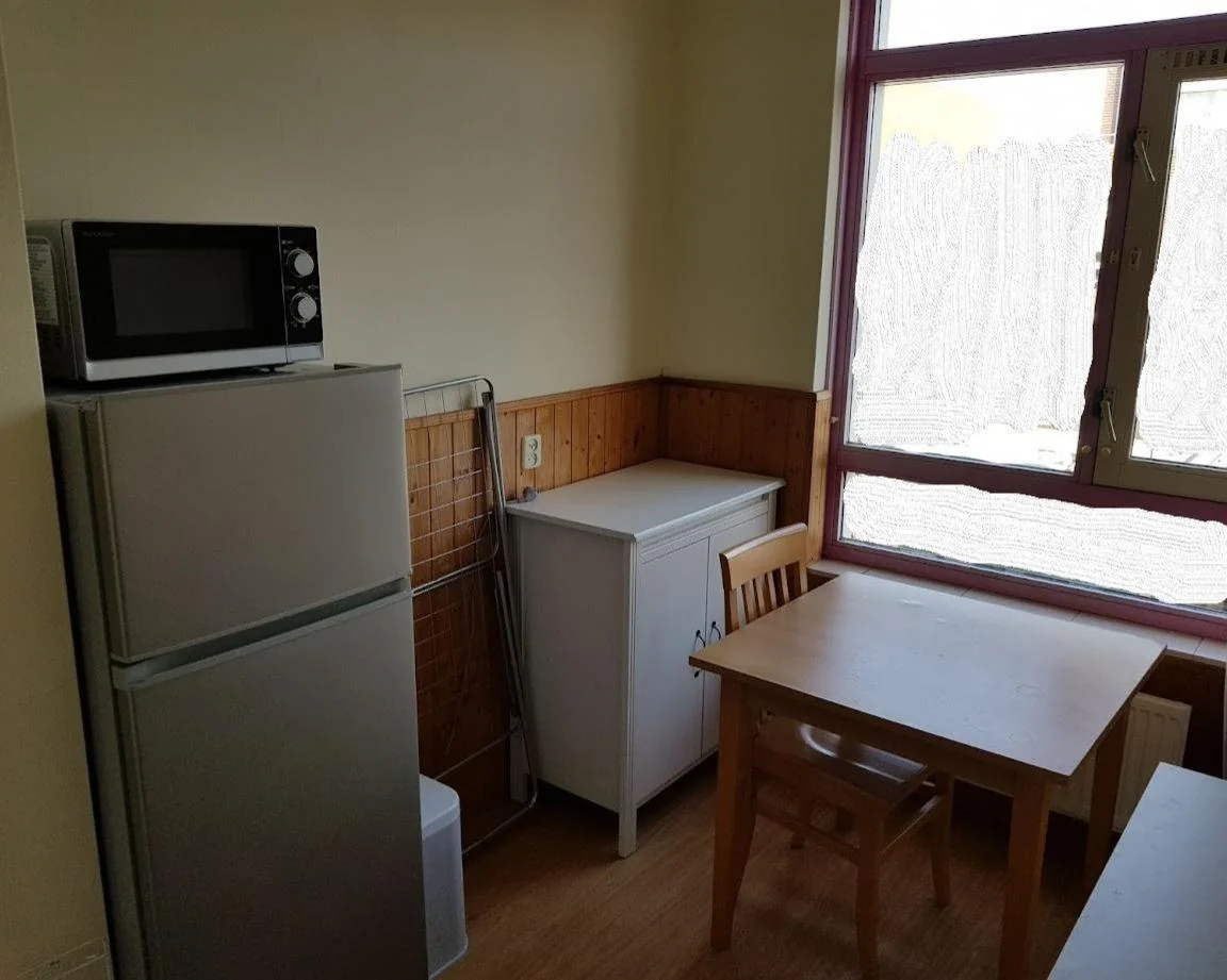 Foto van de Kamer gelegen aan de G. Molstraat in Zaandam