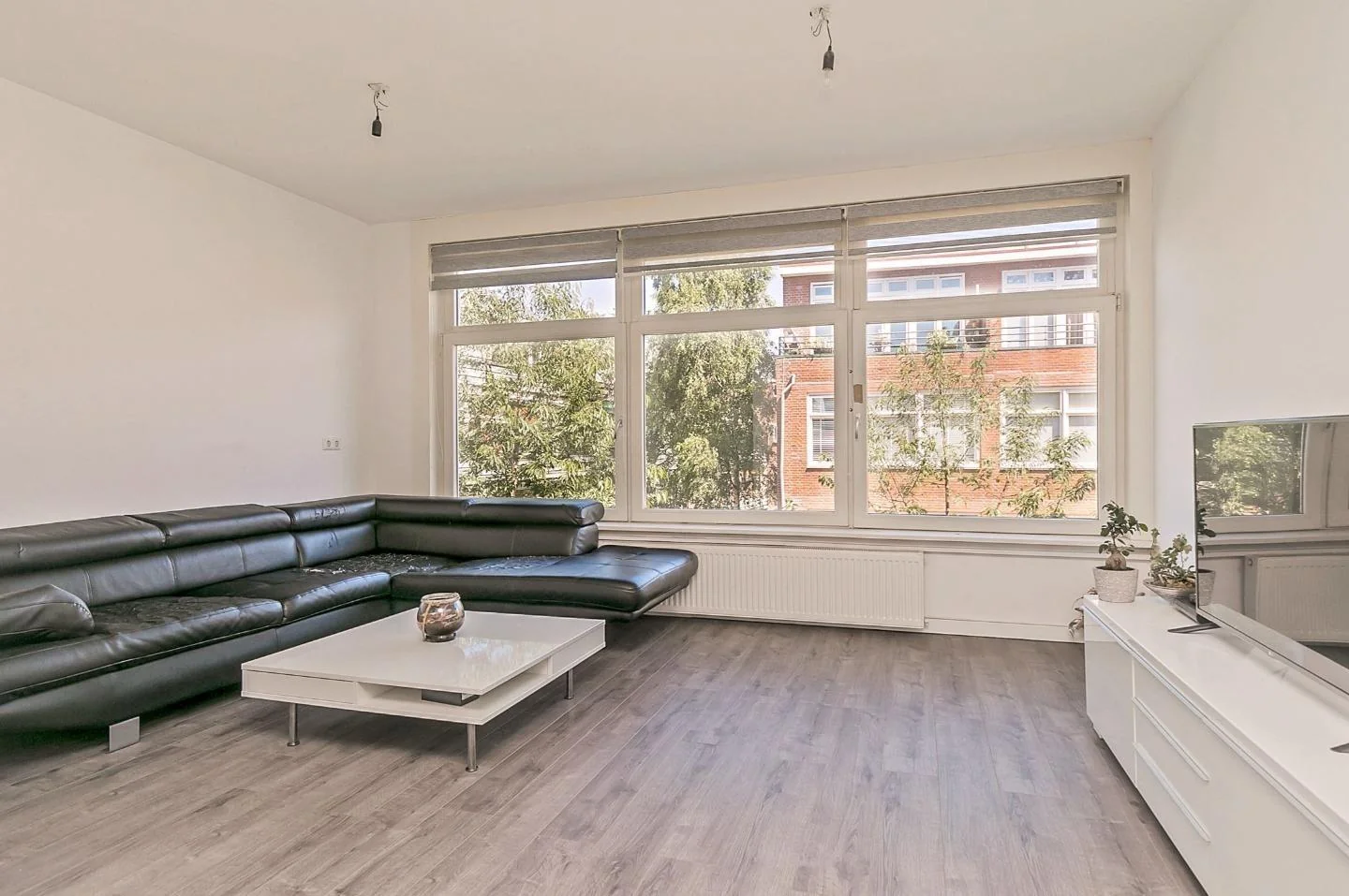 Foto van de Appartement gelegen aan de Oostvoornsestraat in Rotterdam