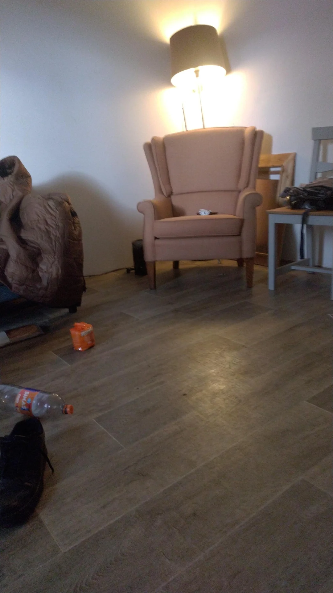 Foto van de Kamer gelegen aan de Jan den Haenstraat in Amsterdam