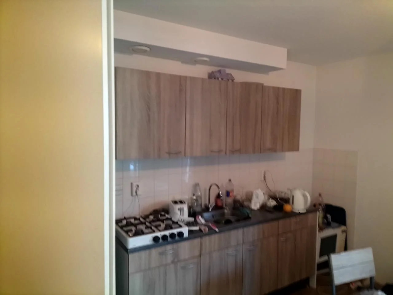 Foto van de Kamer gelegen aan de Jan den Haenstraat in Amsterdam