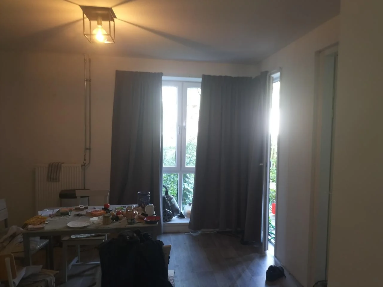 Foto van de Kamer gelegen aan de Jan den Haenstraat in Amsterdam