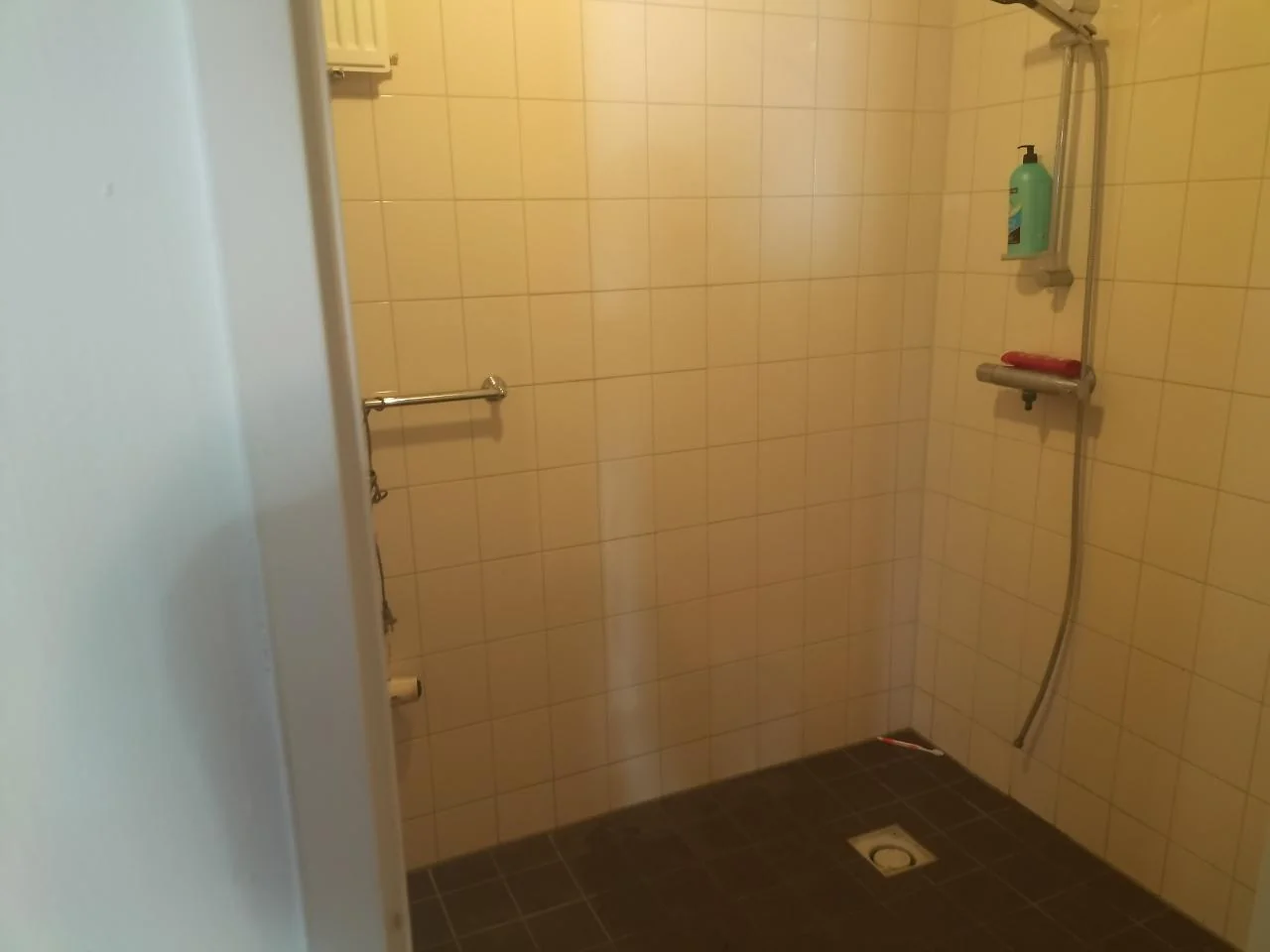 Foto van de Kamer gelegen aan de Jan den Haenstraat in Amsterdam