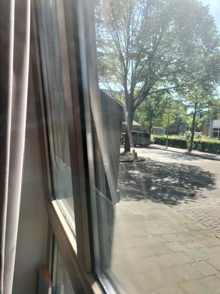 Foto van de Kamer gelegen aan de Jan den Haenstraat in Amsterdam
