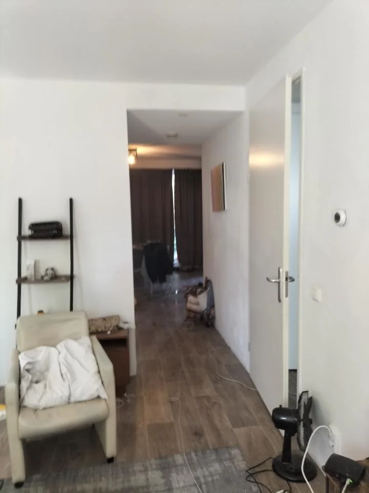 Foto van de Kamer gelegen aan de Jan den Haenstraat in Amsterdam
