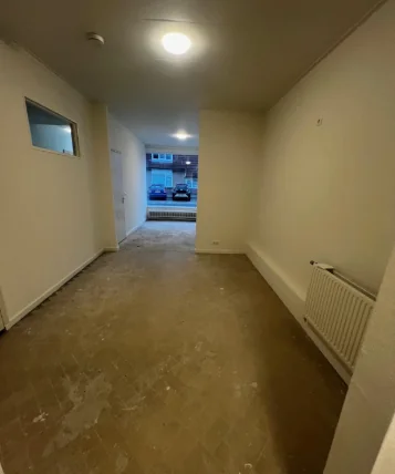 Foto van de Kamer gelegen aan de Minkmaatstraat in Enschede