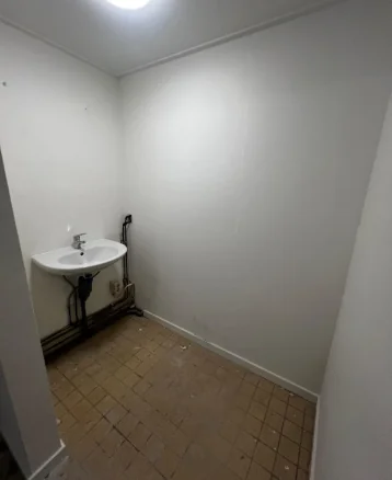 Foto van de Kamer gelegen aan de Minkmaatstraat in Enschede