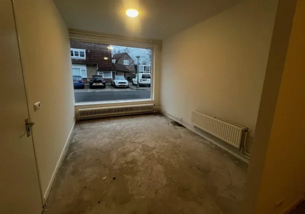Foto van de Kamer gelegen aan de Minkmaatstraat in Enschede