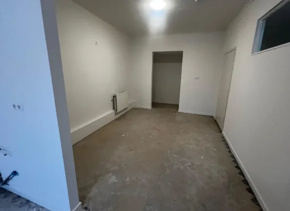 Foto van de Kamer gelegen aan de Minkmaatstraat in Enschede