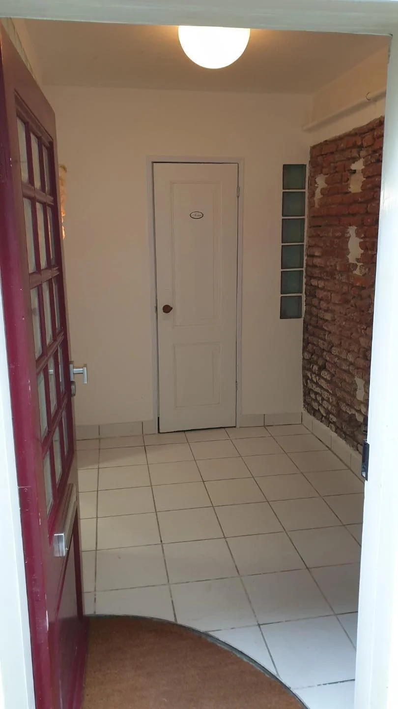 Foto van de Appartement gelegen aan de Kronenburgergas in Nijmegen