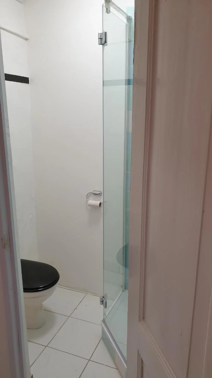 Foto van de Appartement gelegen aan de Kronenburgergas in Nijmegen