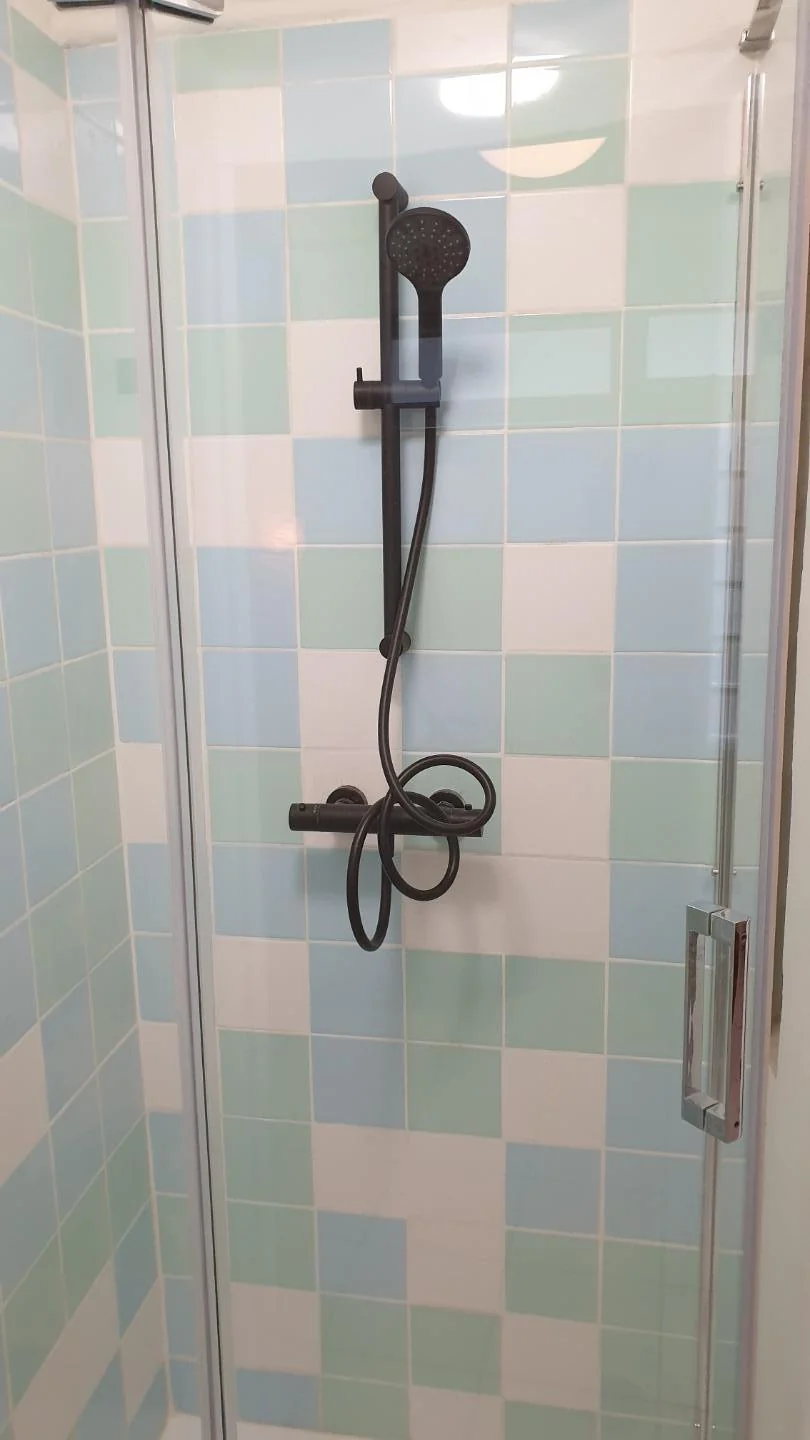 Foto van de Appartement gelegen aan de Kronenburgergas in Nijmegen