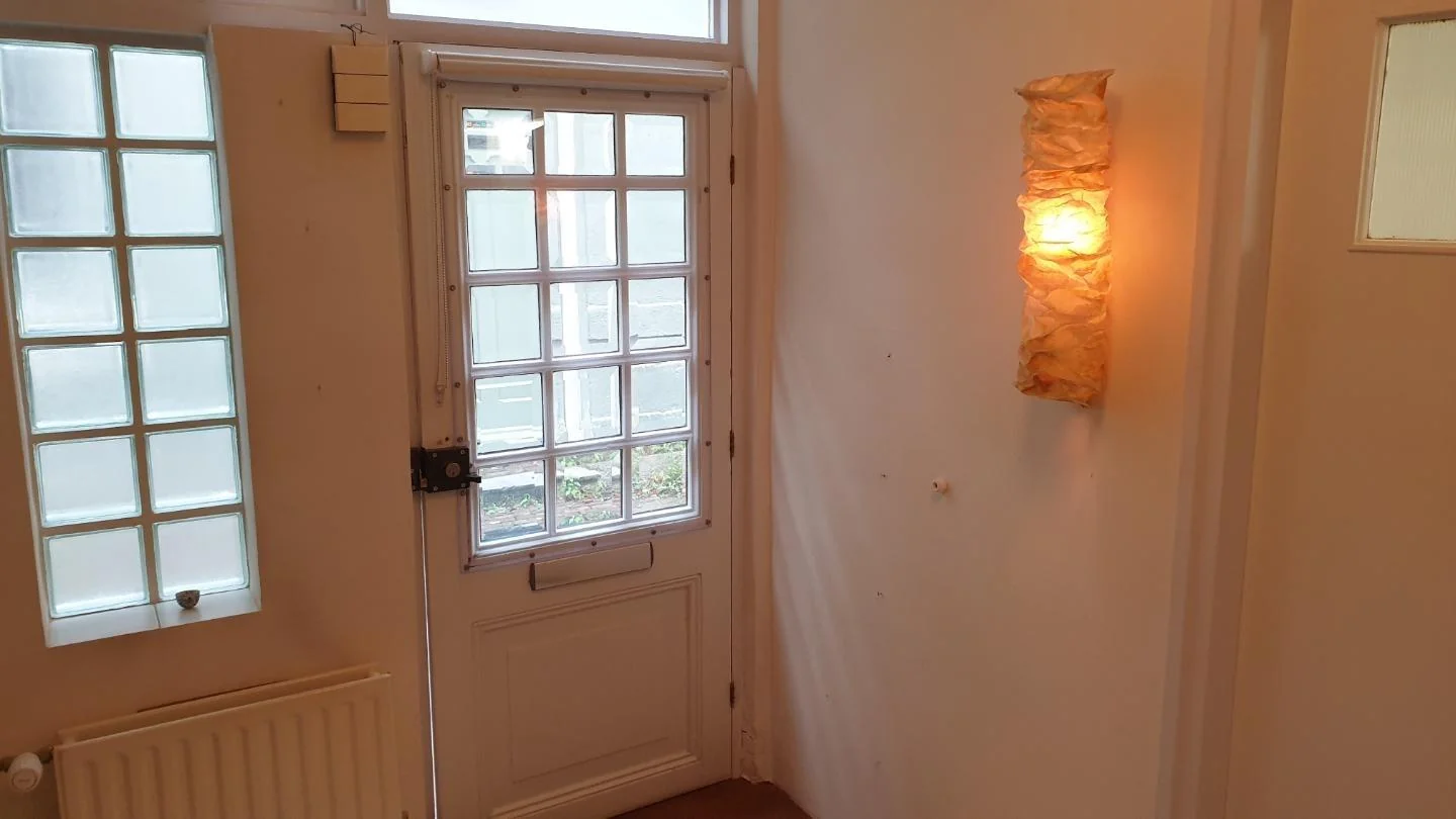 Foto van de Appartement gelegen aan de Kronenburgergas in Nijmegen